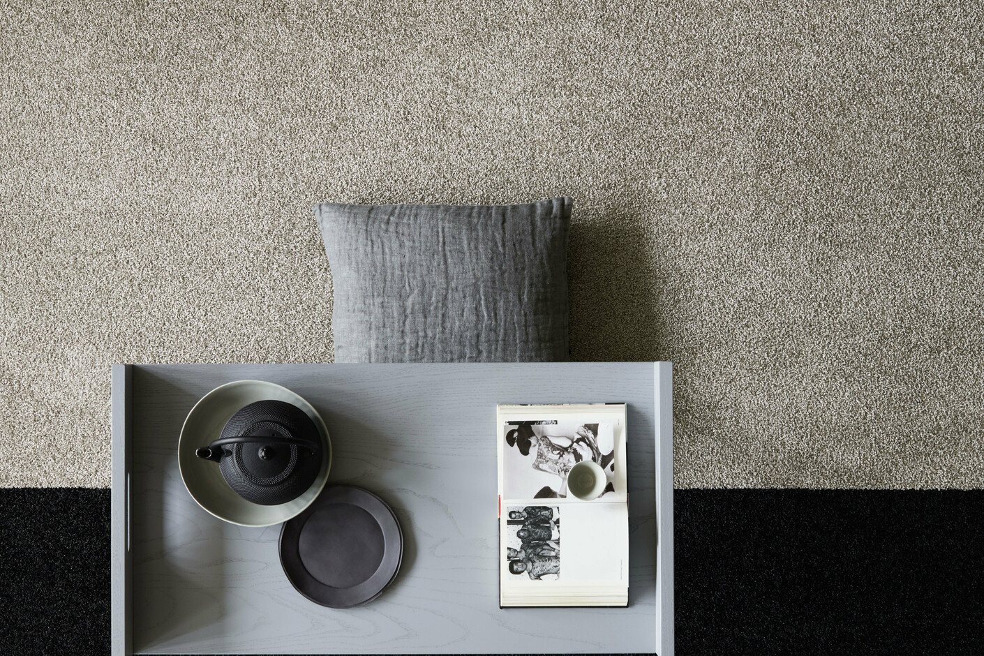 Glory 1500 carpet tile