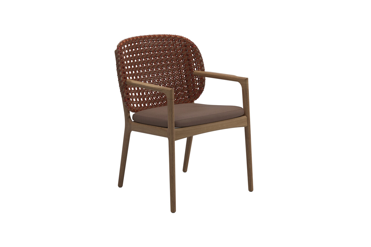 Kay dining chair