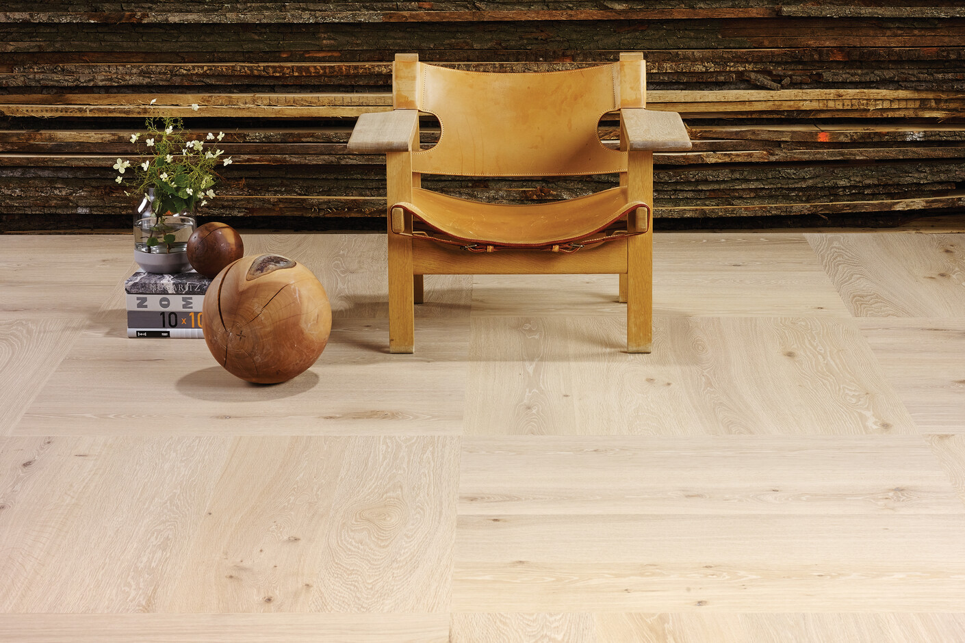 Dinesen Grandpattern