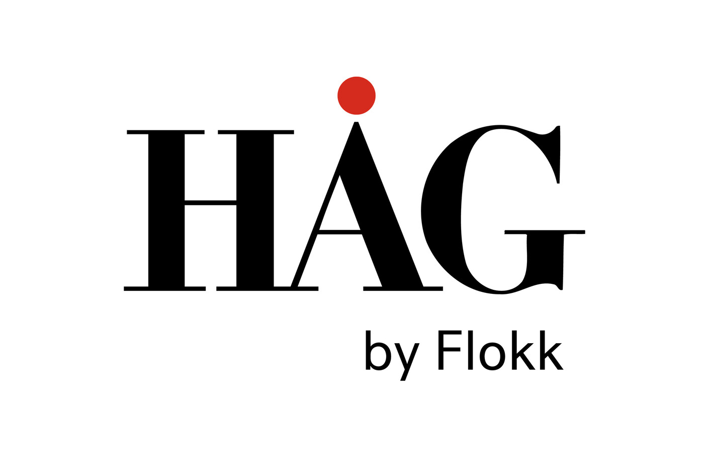 HÅG by Flokk