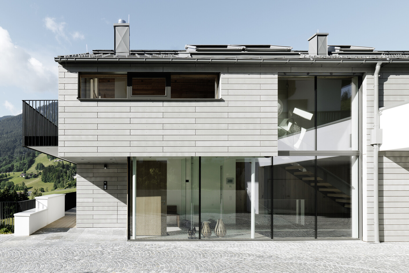 öko skin, House L