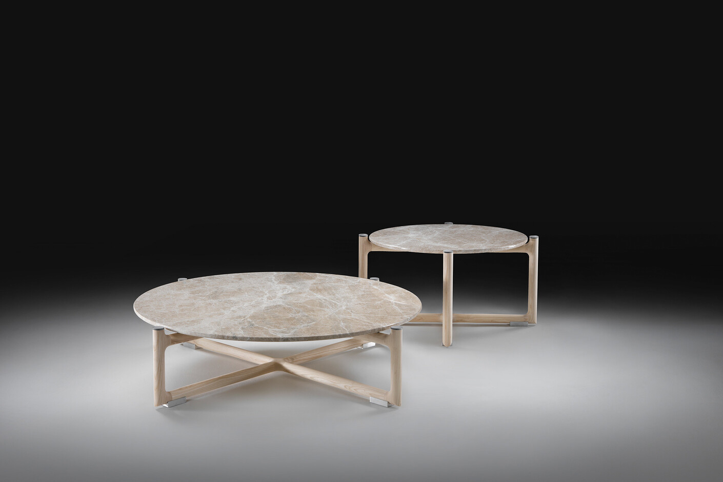 Icaro side table