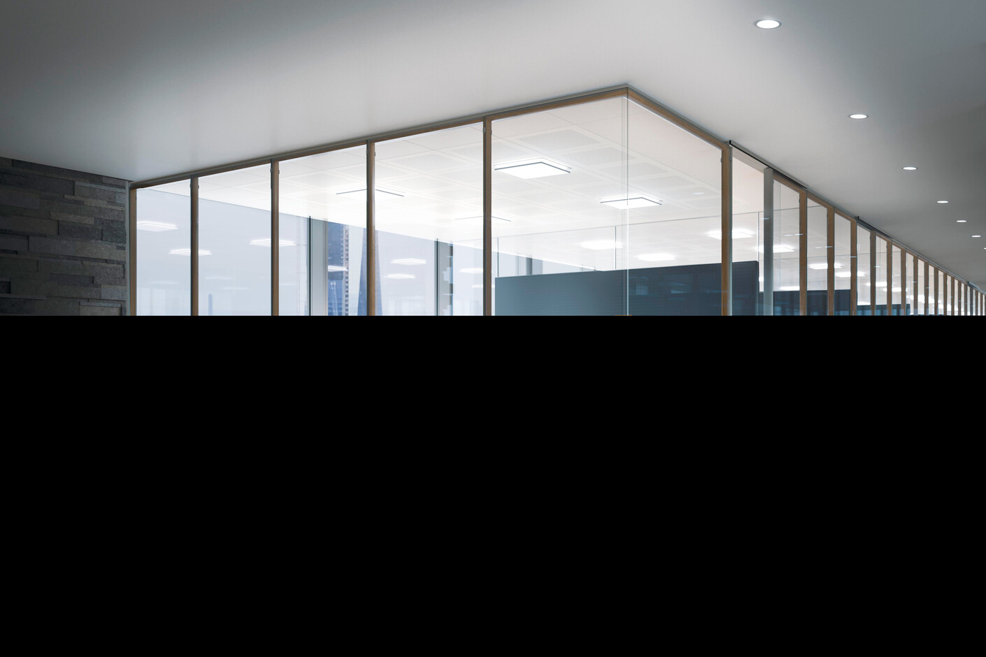 IDOO.fit Ein- und Anbauleuchte