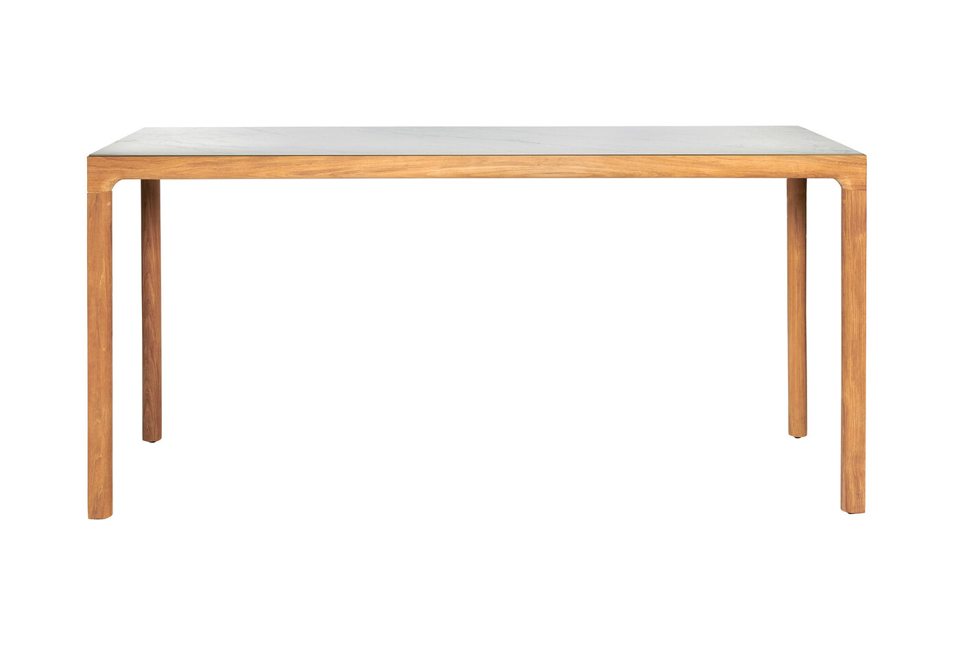 Illum Teak Bartisch