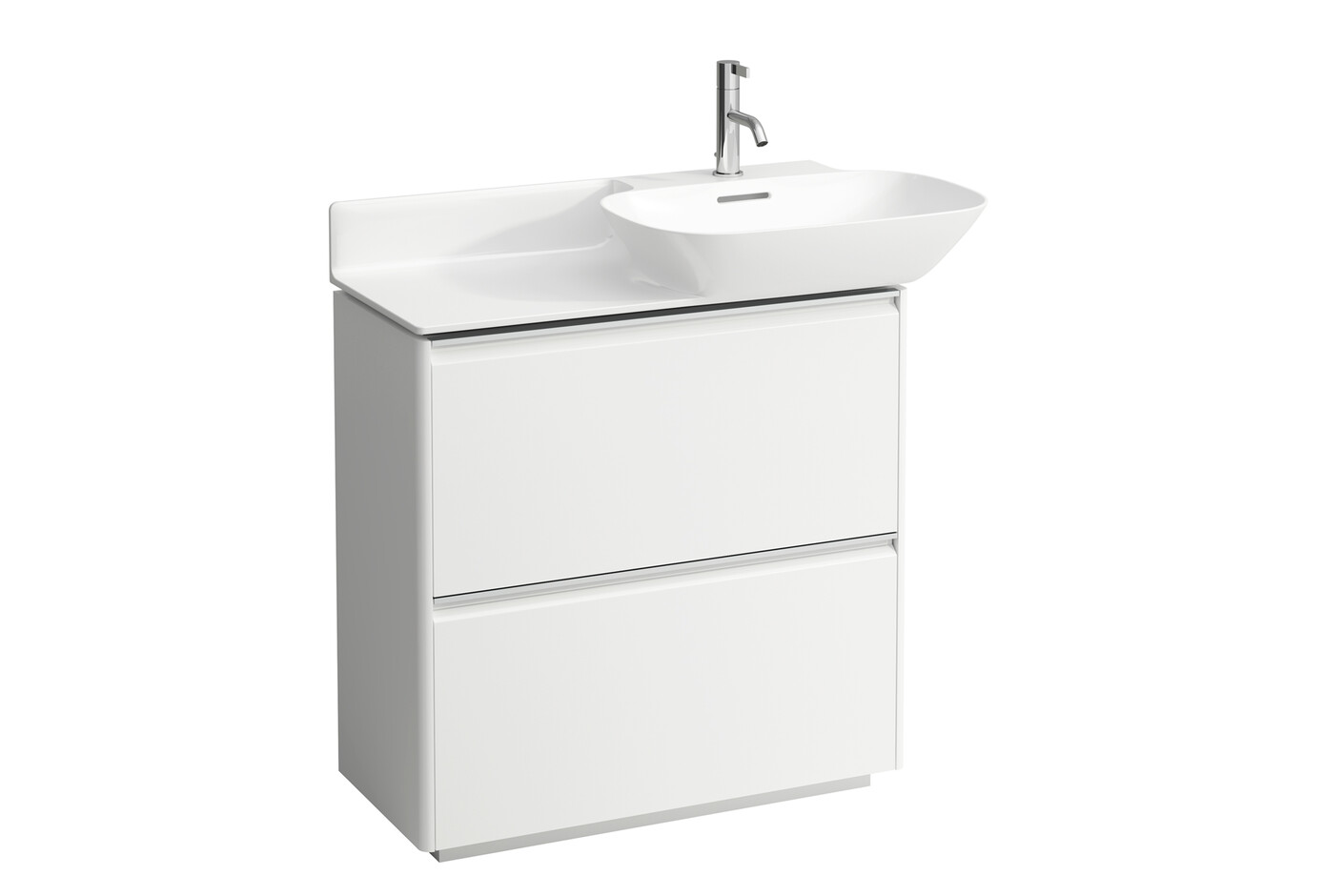 Ino Waschtischunterbau bodenstehend