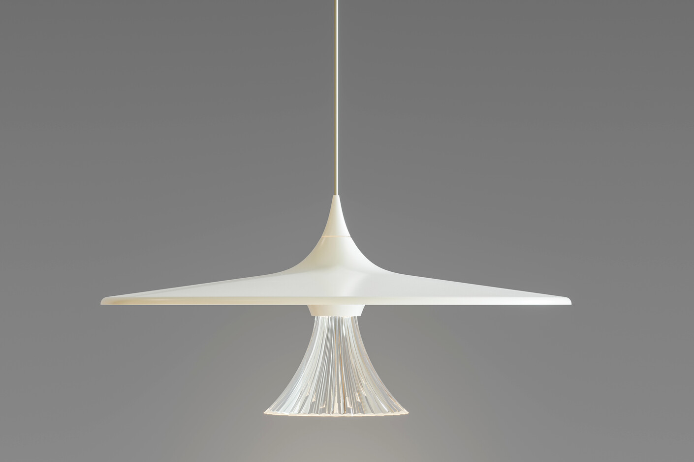 Ipno suspension