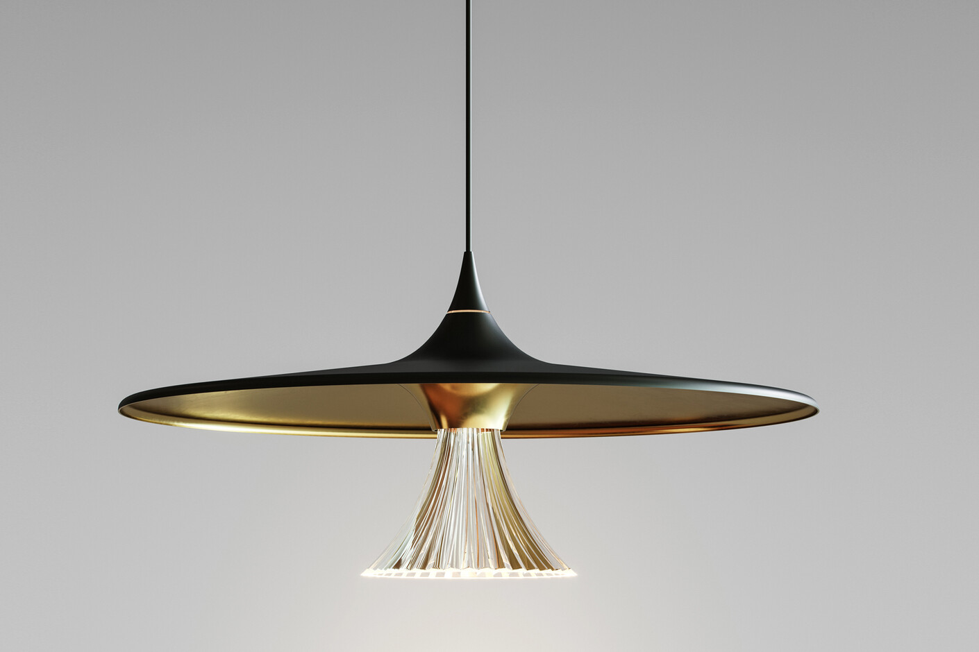 Ipno suspension