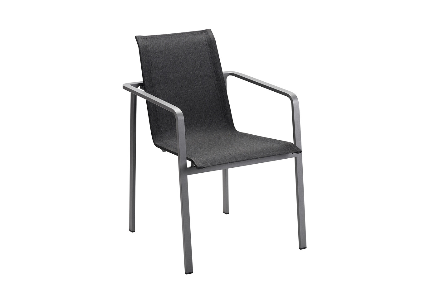Jazz stacking chair