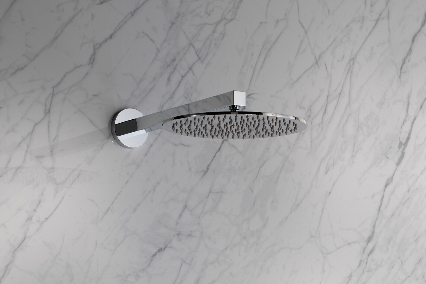EDITION 90 shower head