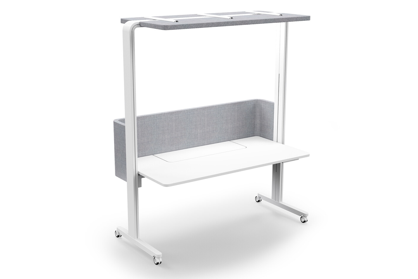 K+N STANDBY.OFFICE 2.0