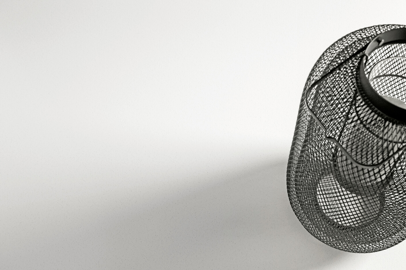 9104. White Concrete