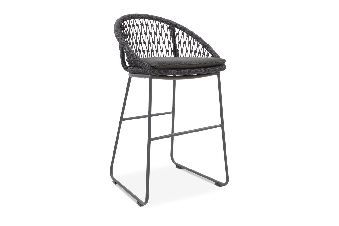KUTA counter chair