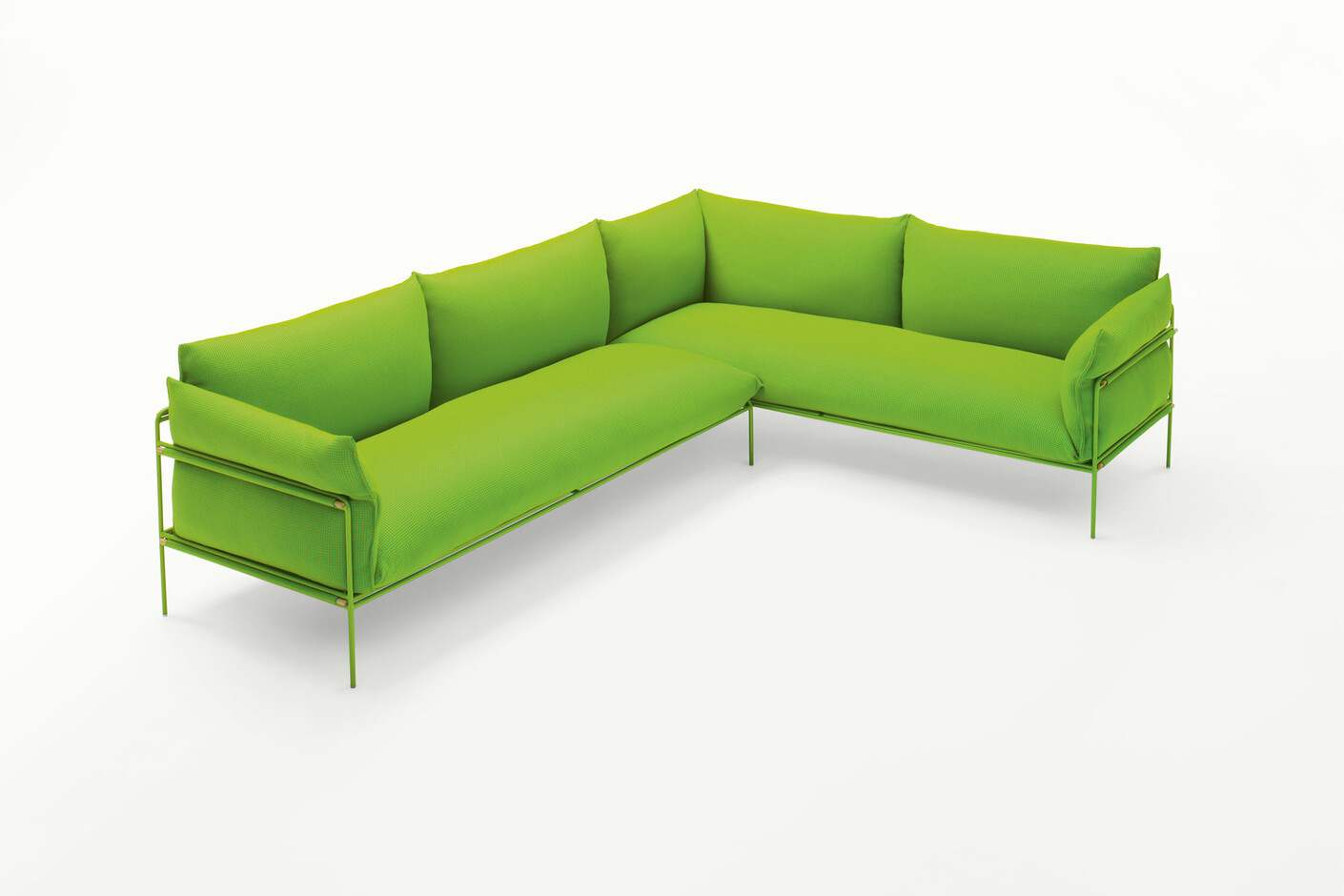 Kaba modular sofa