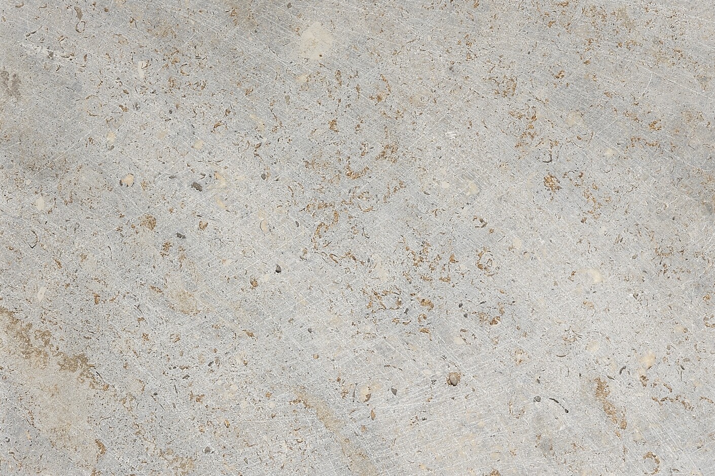 Geschliffen C30