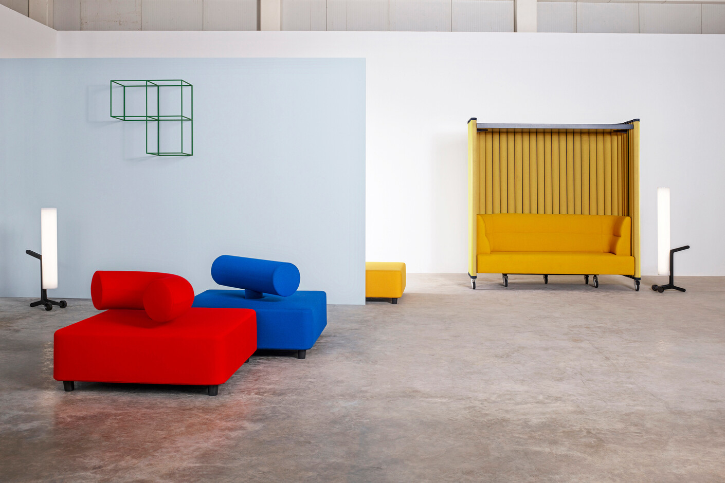 Anatole Sofa