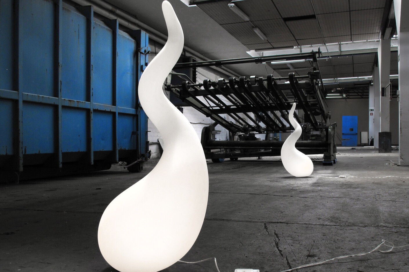 Standleuchten & Bodenleuchten