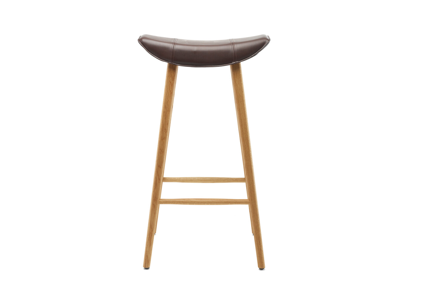 Kya Barstool Holzgestell 10