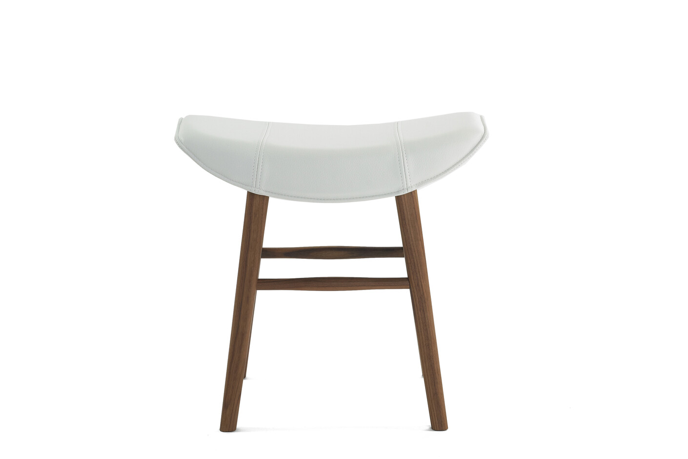Kya Stool Seat Holzgestell 2