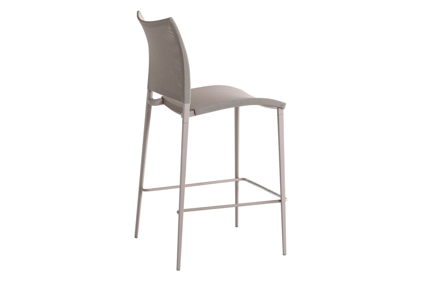 Sand Air bar stool