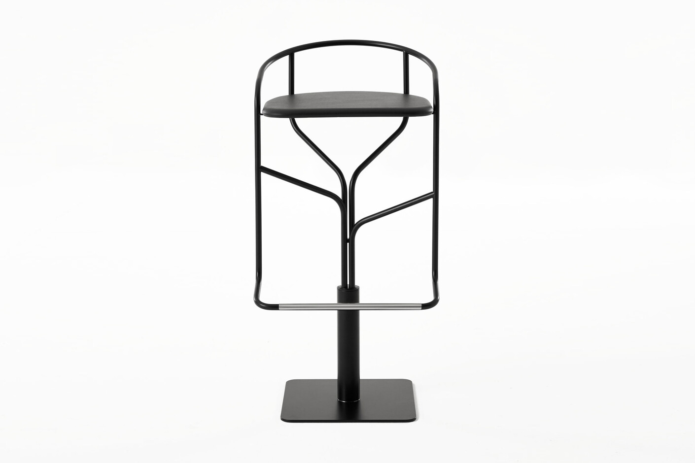 Ike bar stool