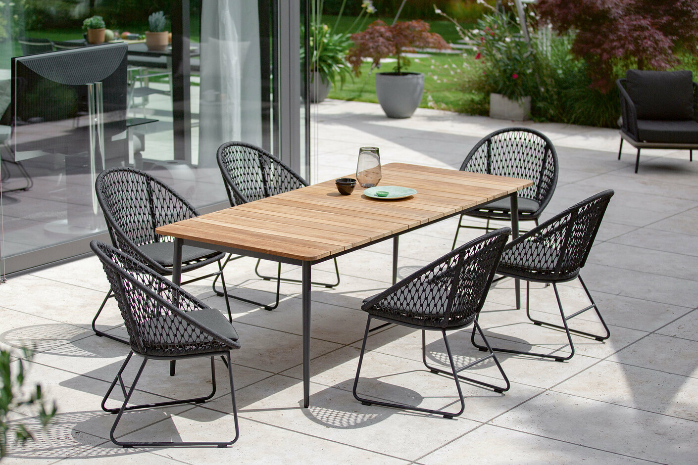 KUTA chair