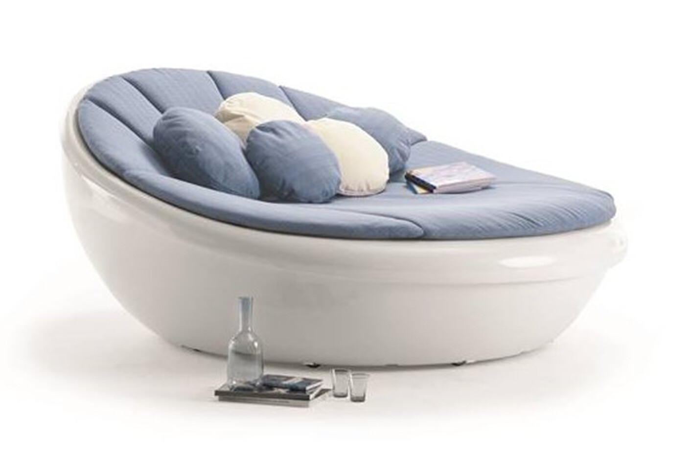 Lagoon Daybed