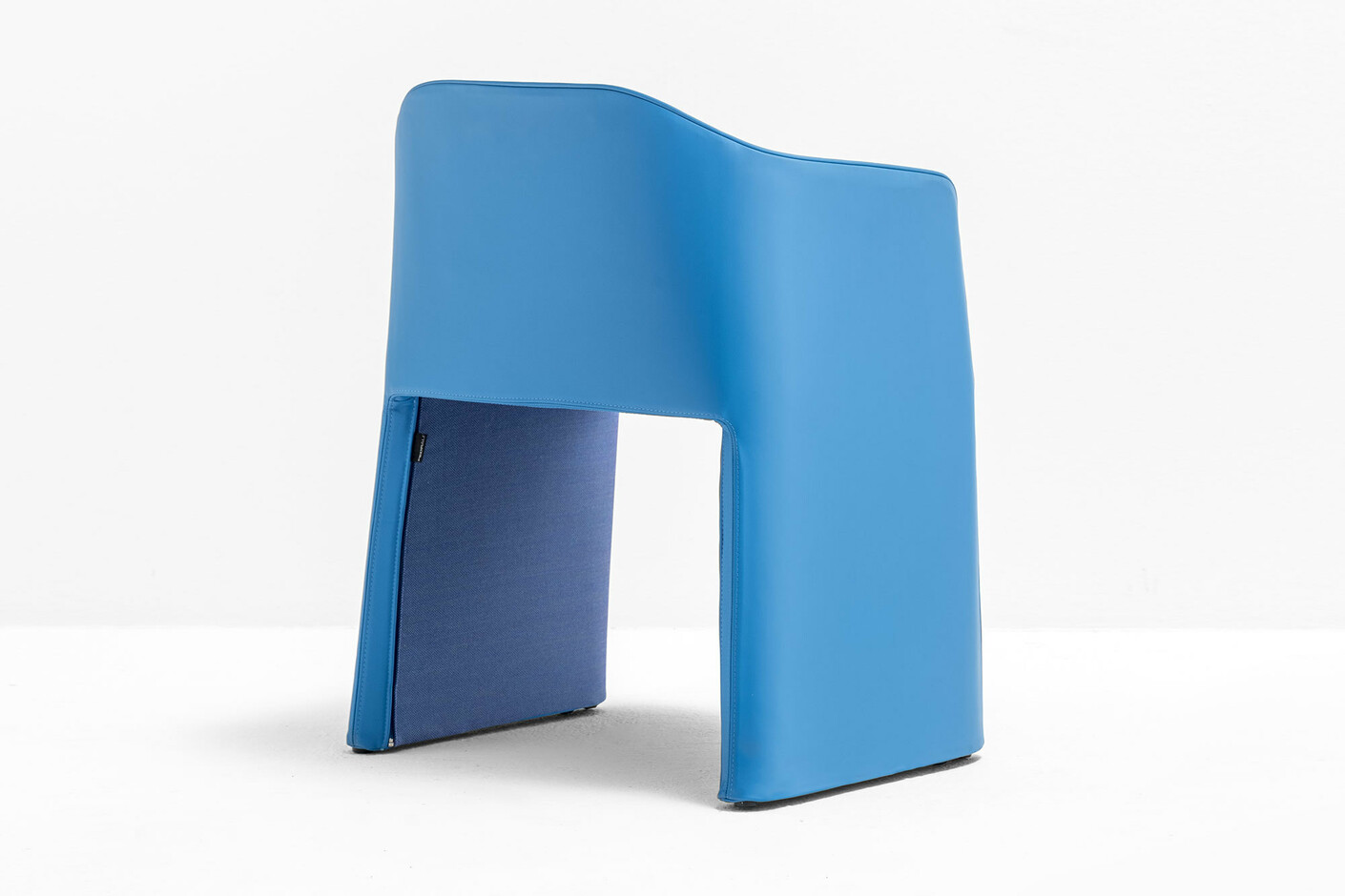 Laja Armchair 889 F Pedrali Slider 3