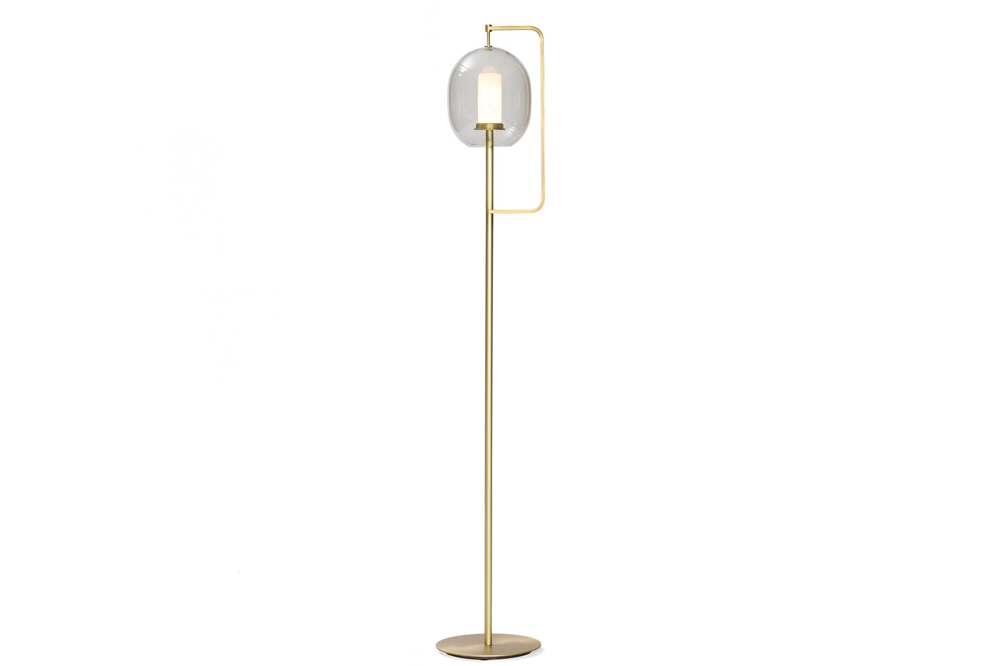 Lantern Light floor lamp