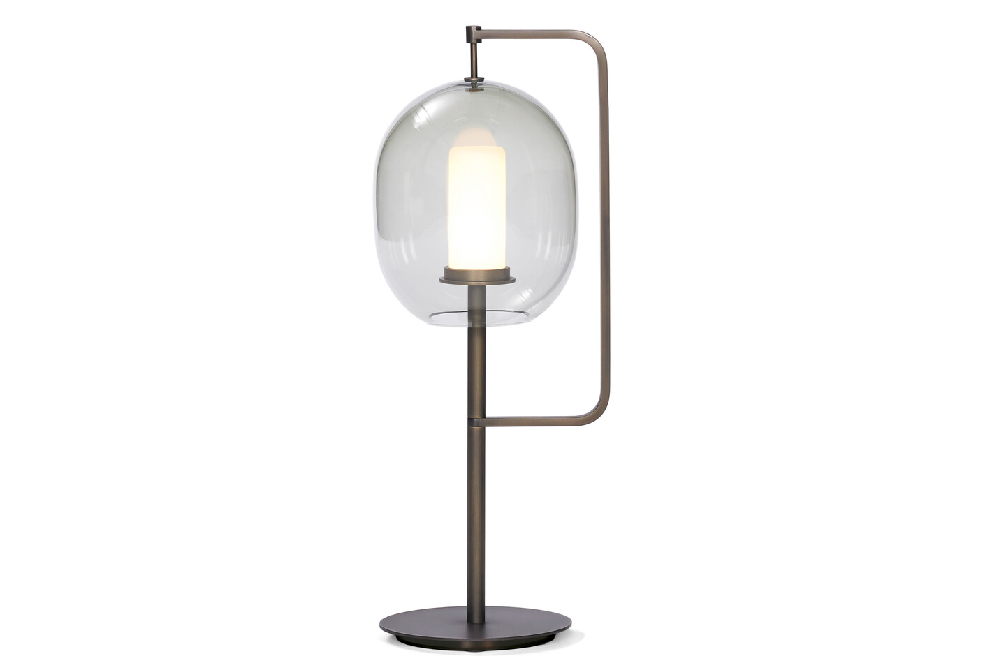 Lantern Light table lamp