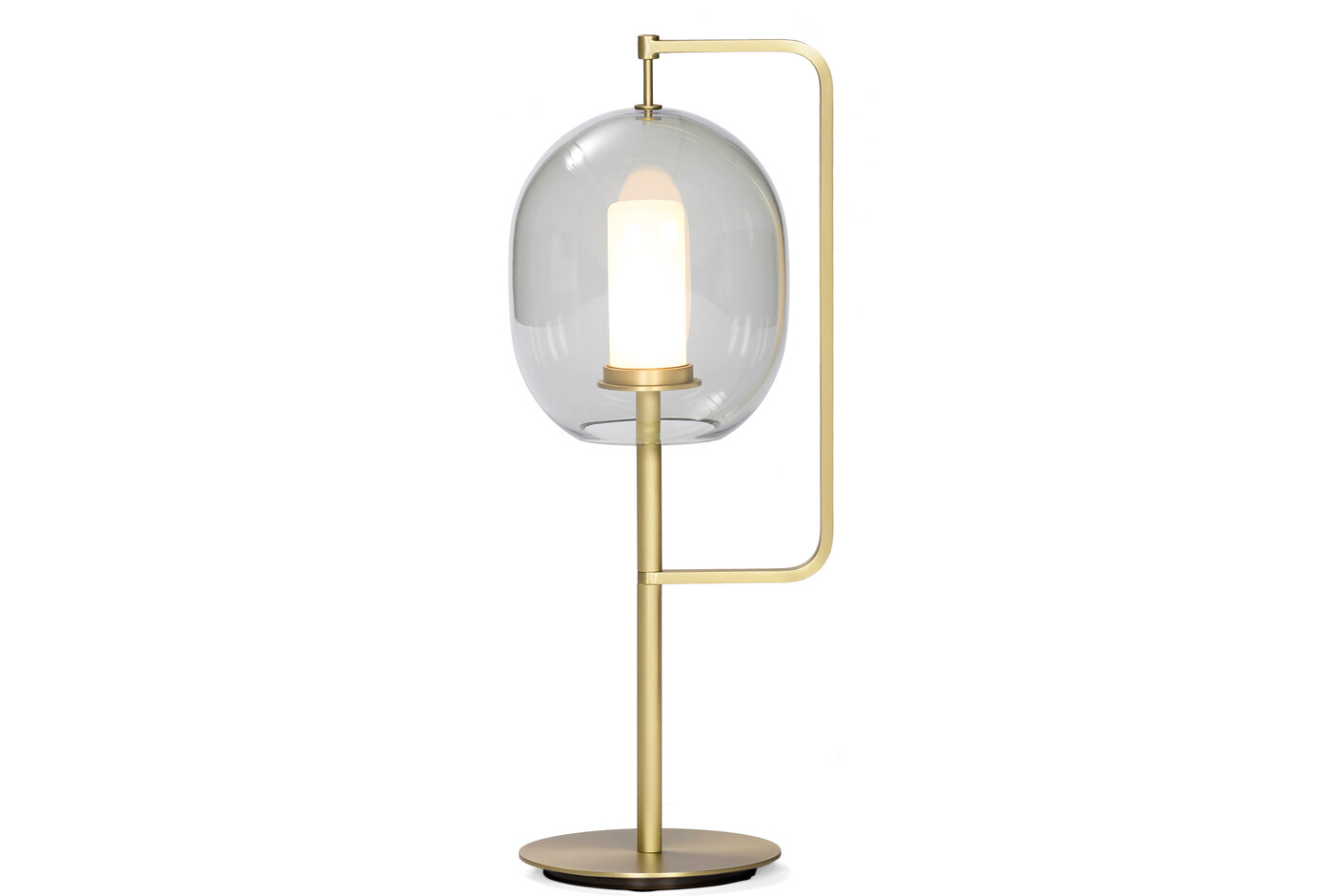 Lantern Light table lamp
