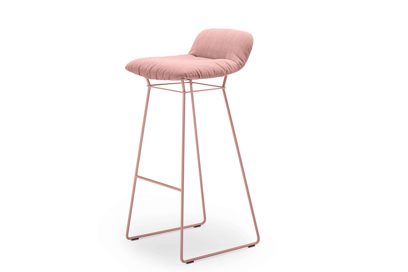 Leya barstool low