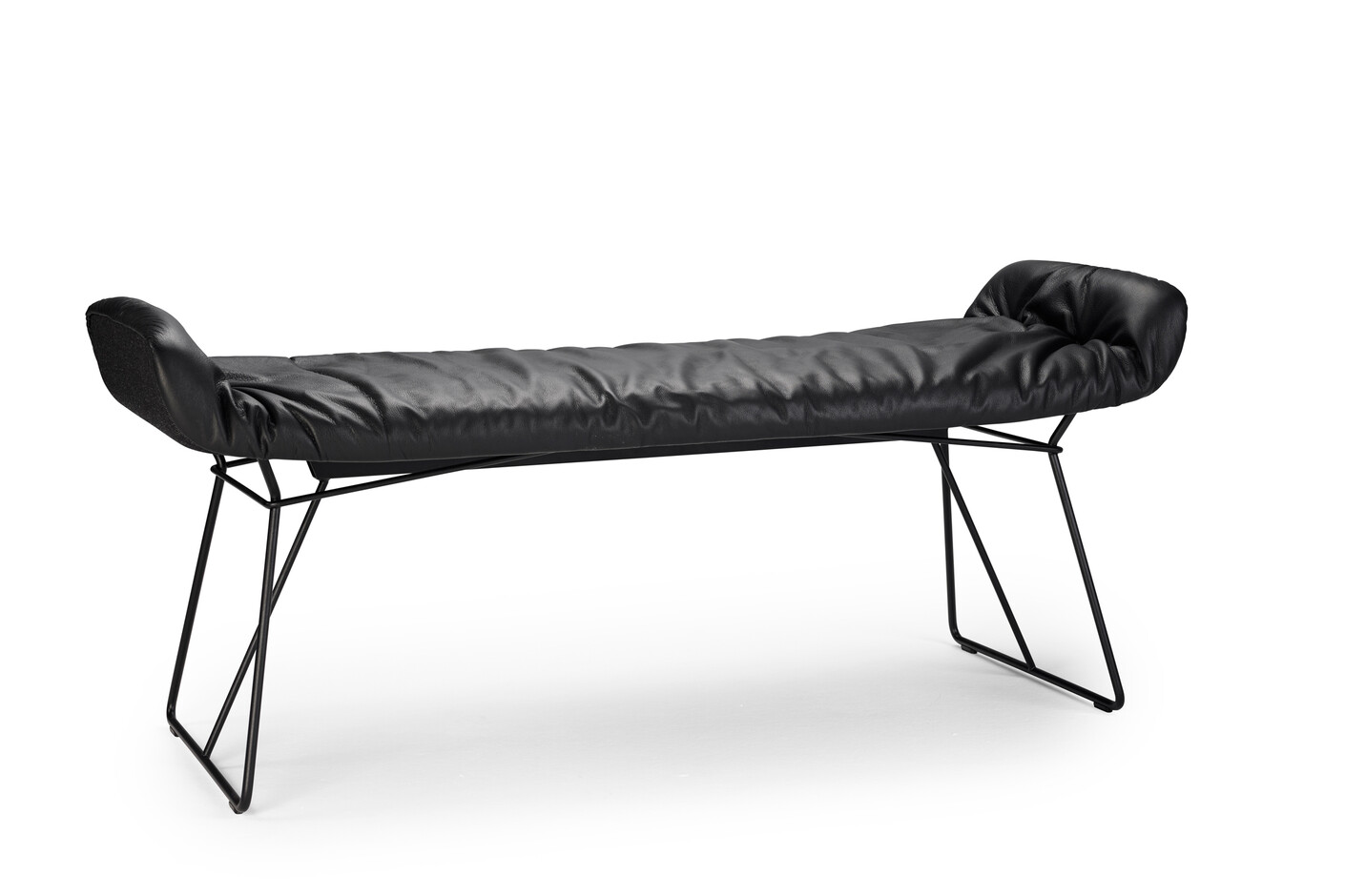 Leya Bench ohne Rückenlehne