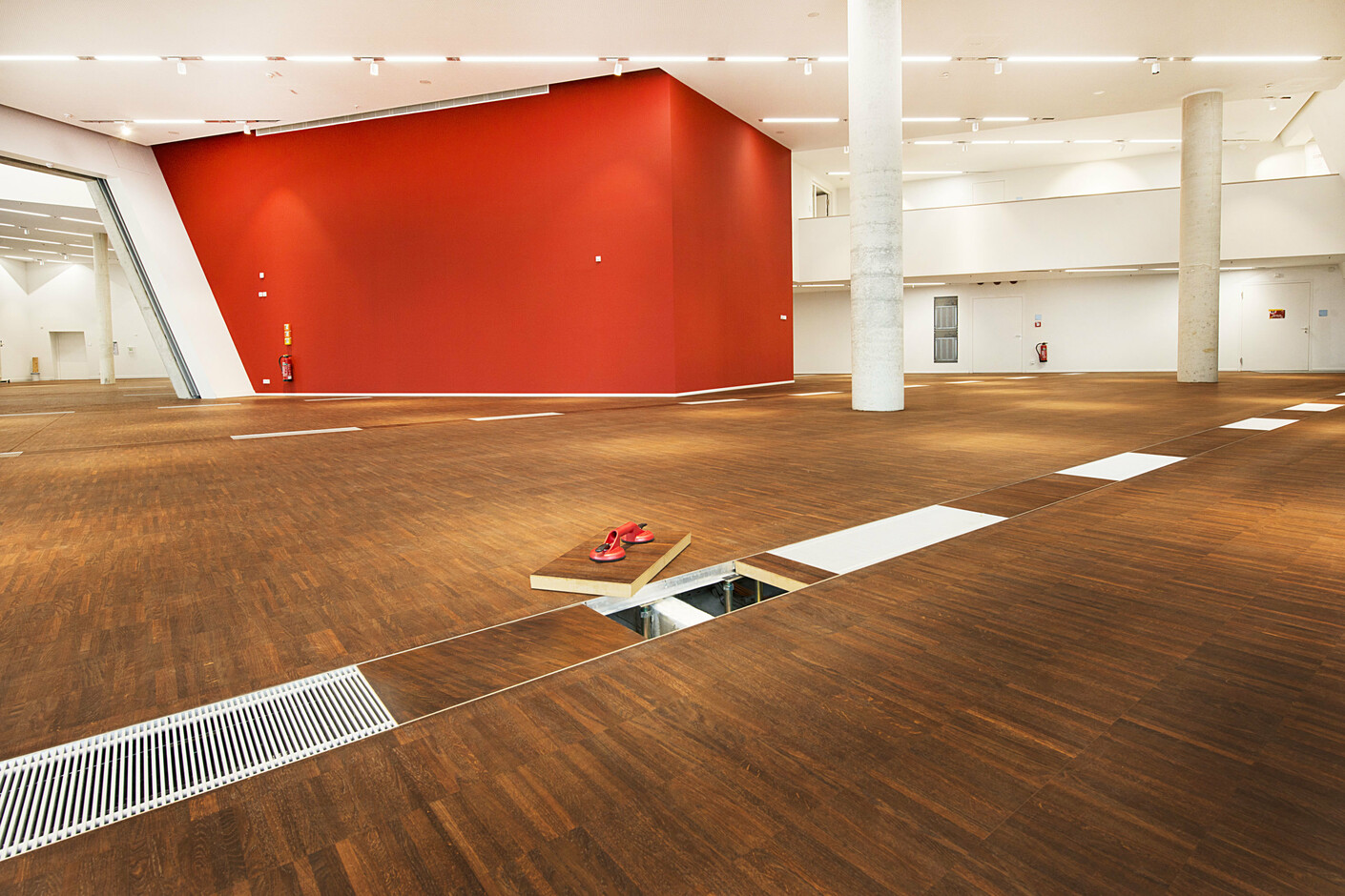 Lindner Floorandmore Leuphana 31