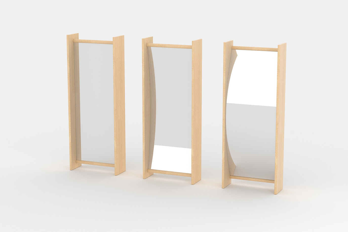 Little BIG mirror