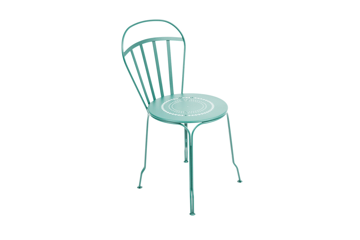 Louvre chair