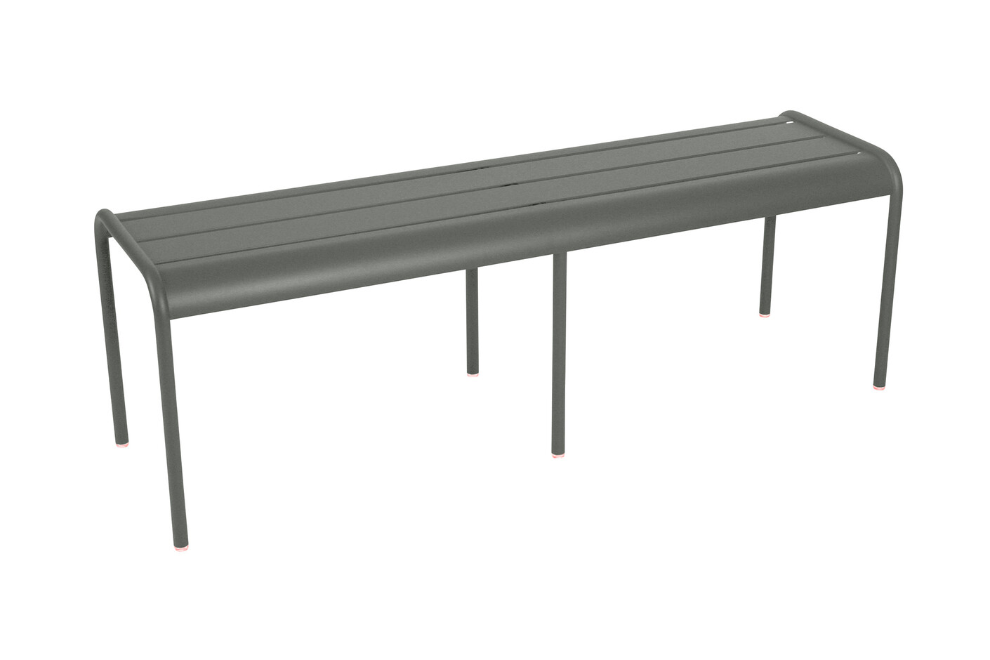 Luxembourg 3/4 seater bench