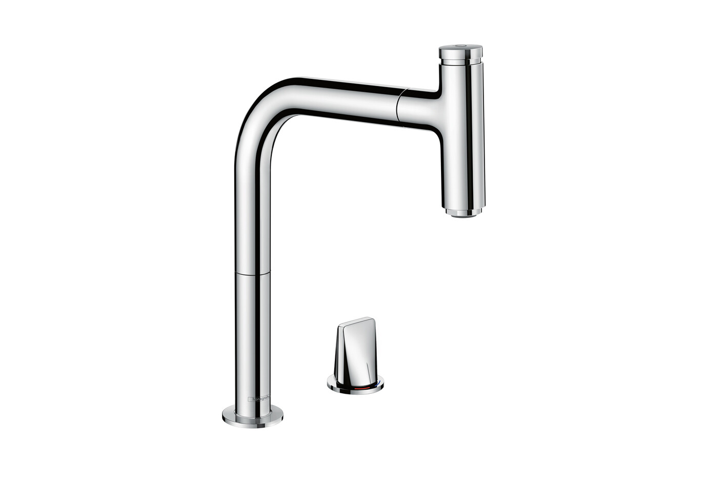 M7119-H200 Select 200 Küchenmischer