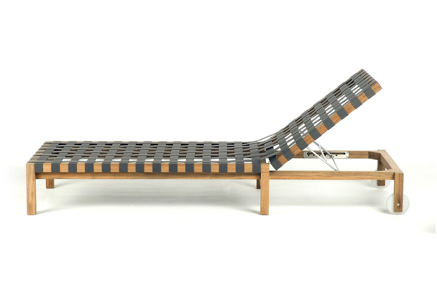 MISTRAL sunlounger