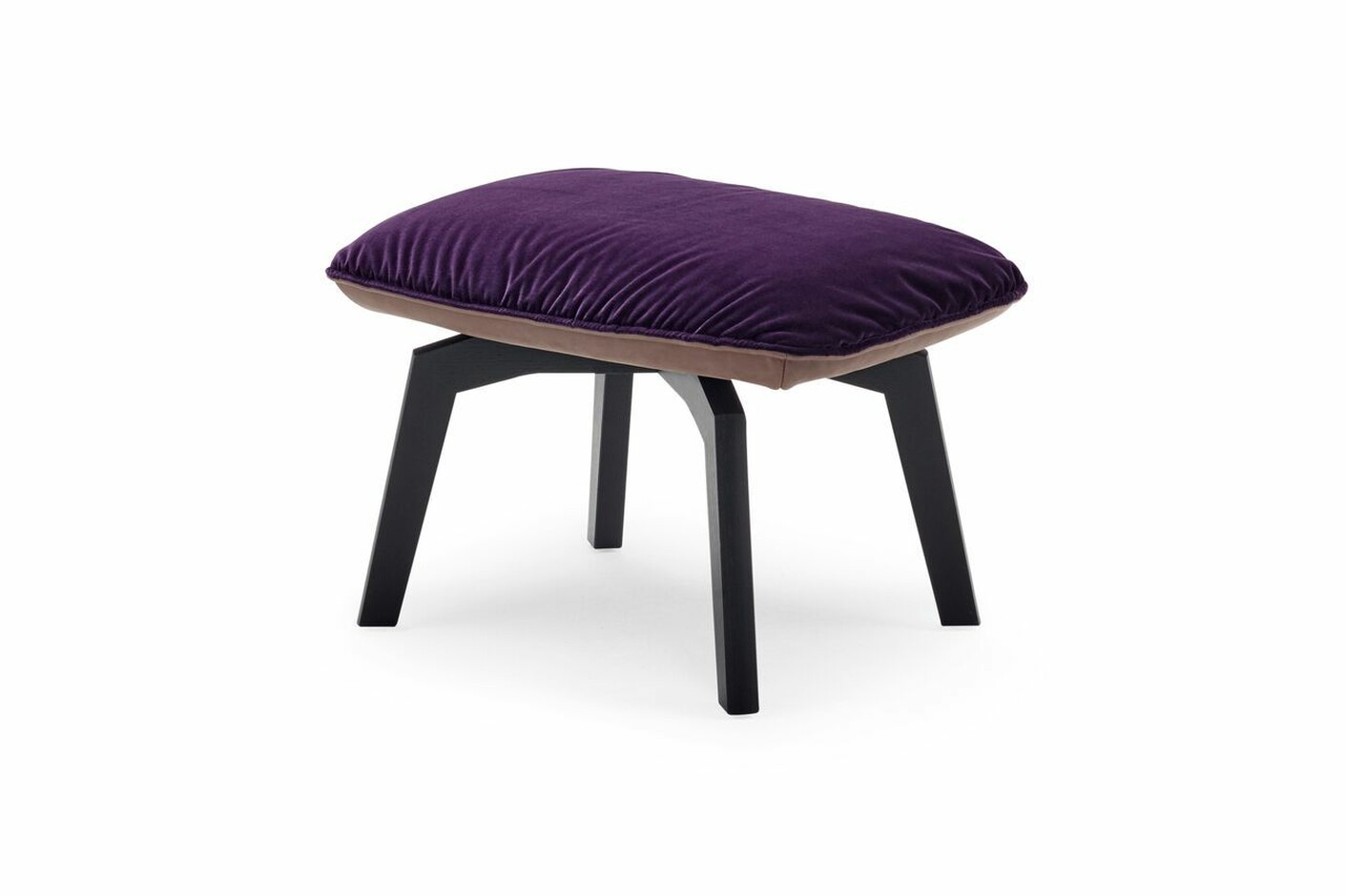 Marla Ottoman