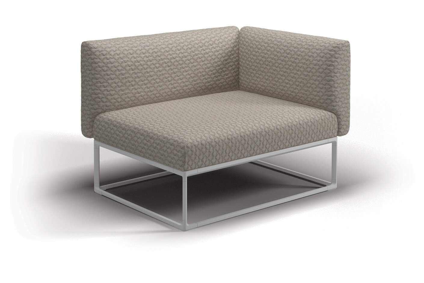 Maya Rechtes End Modul