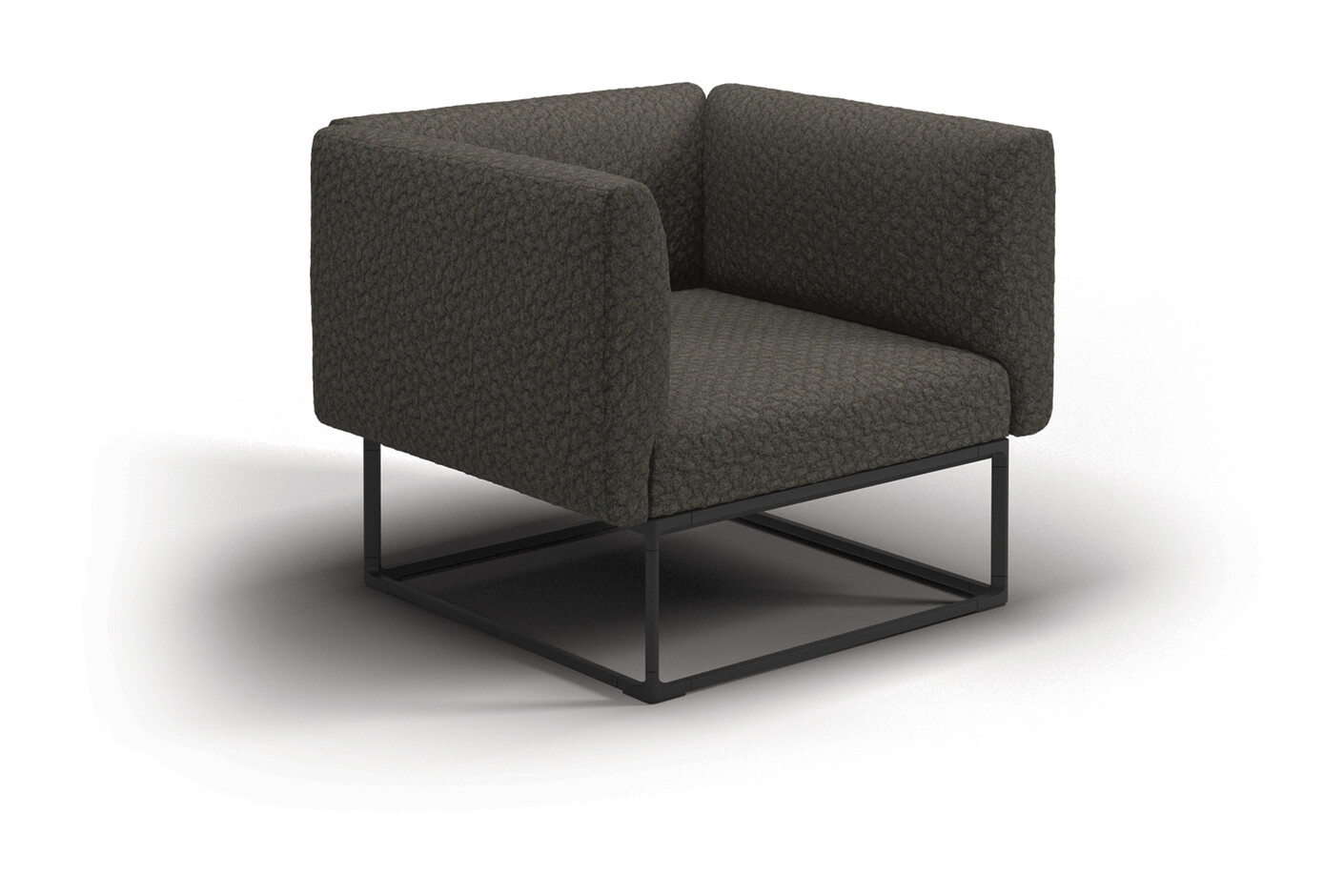Maya Lounge Sessel