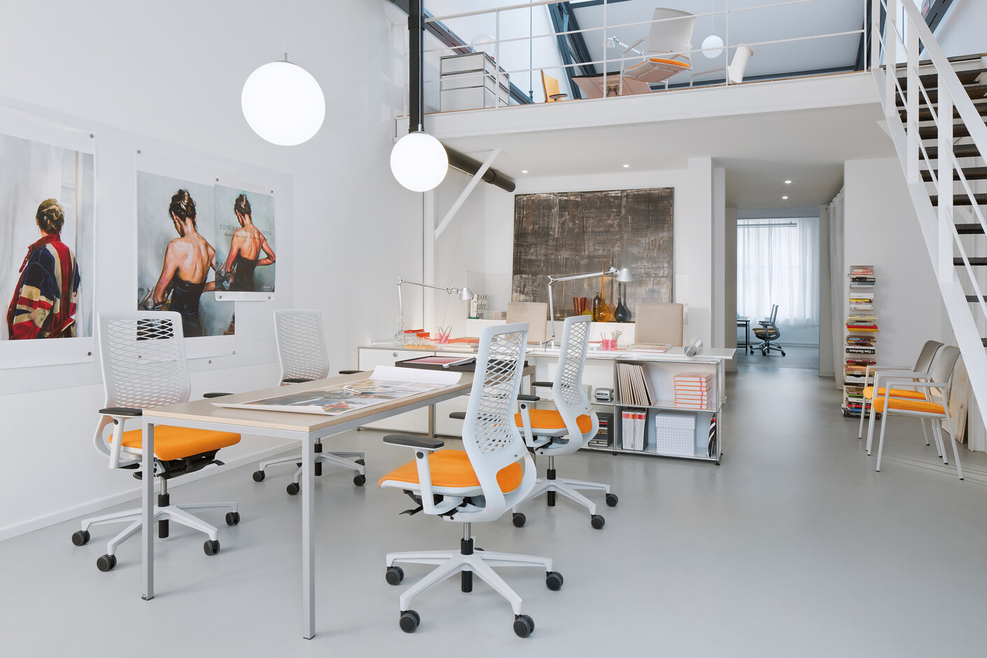 Classic Offices