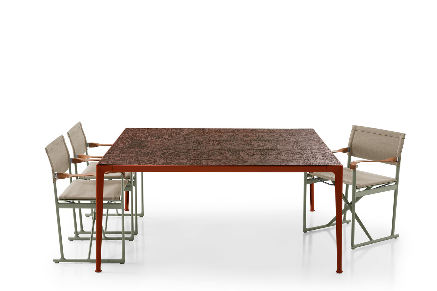 MIRTO Outdoor Tisch