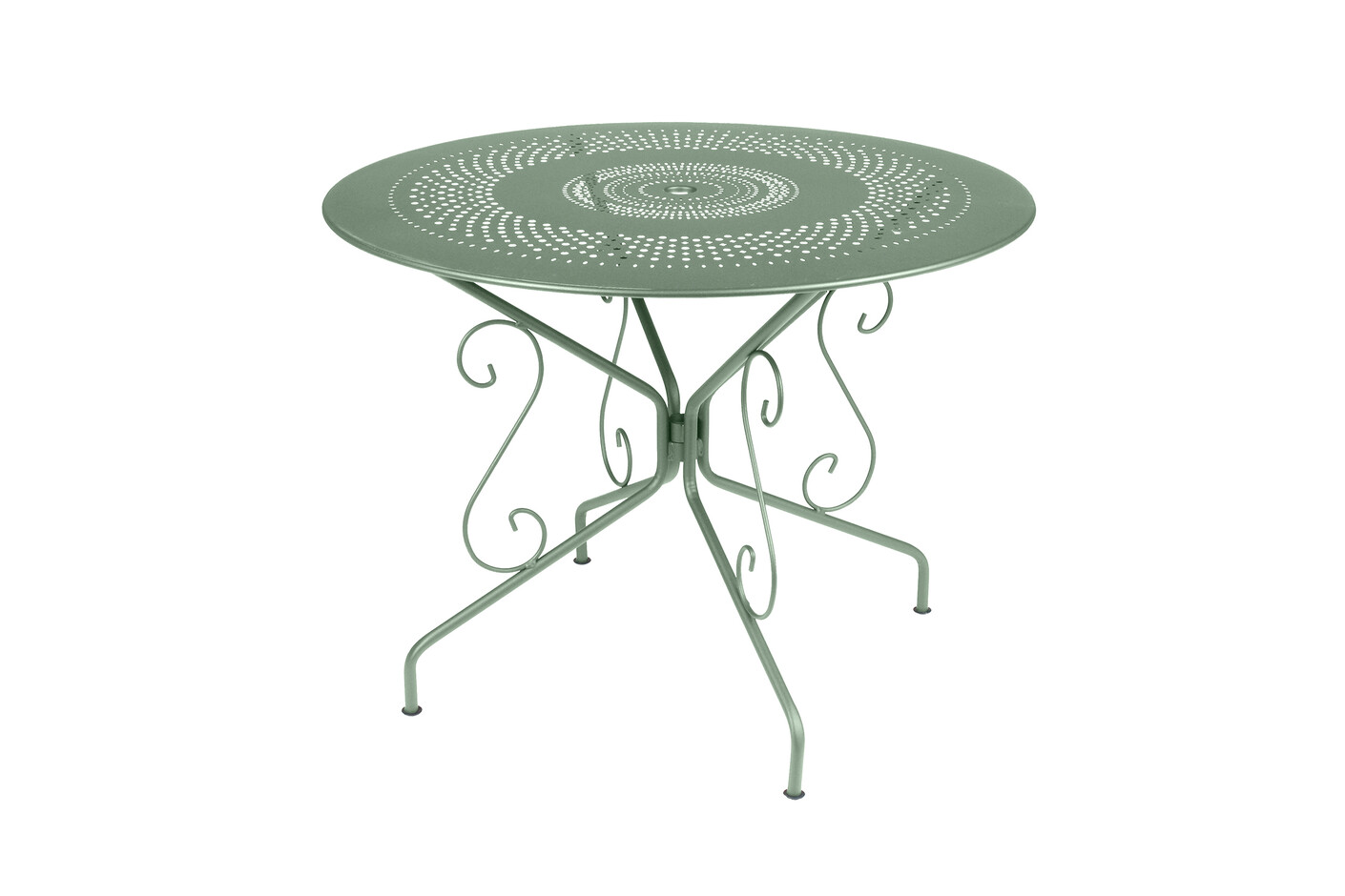 Montmartre table 96