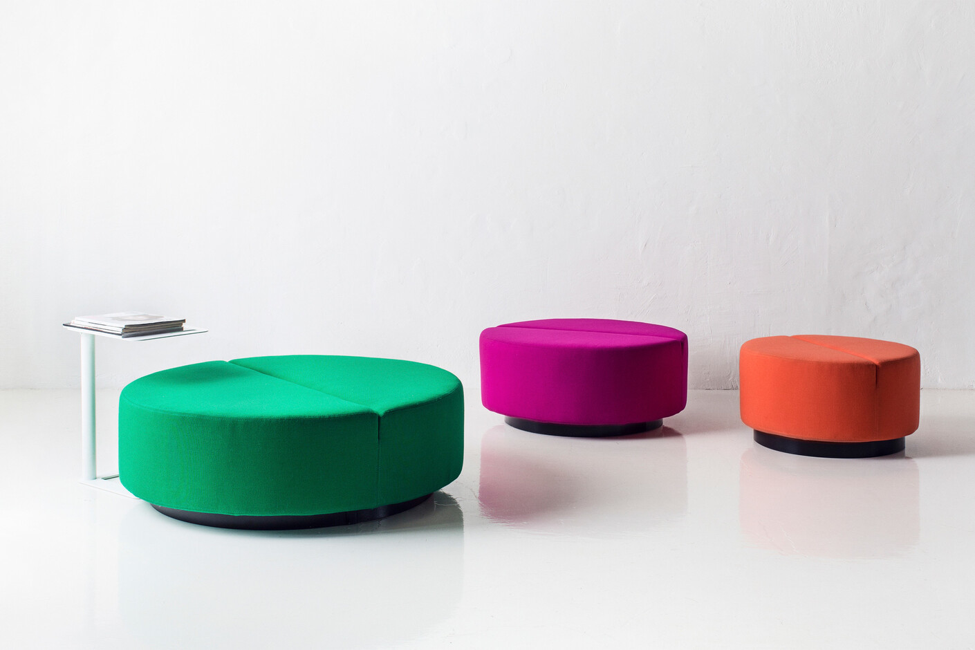 Movie Ottoman