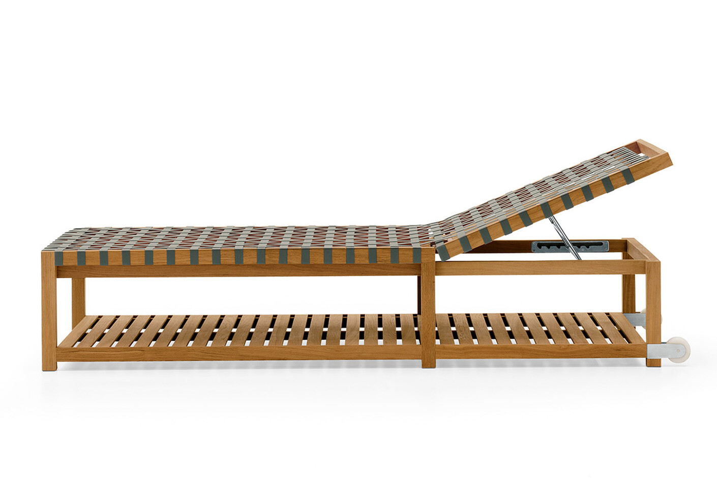 NETWORK sunlounger