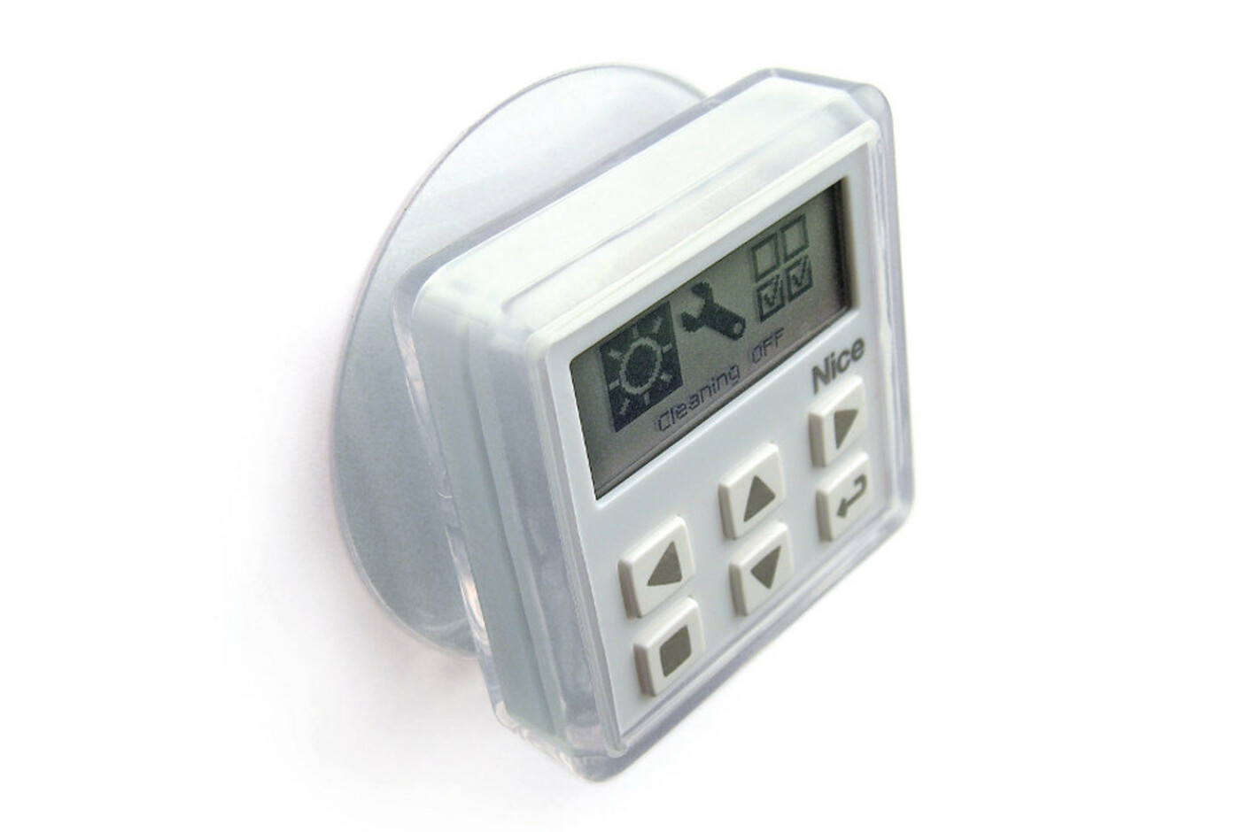 NiceWay sensor