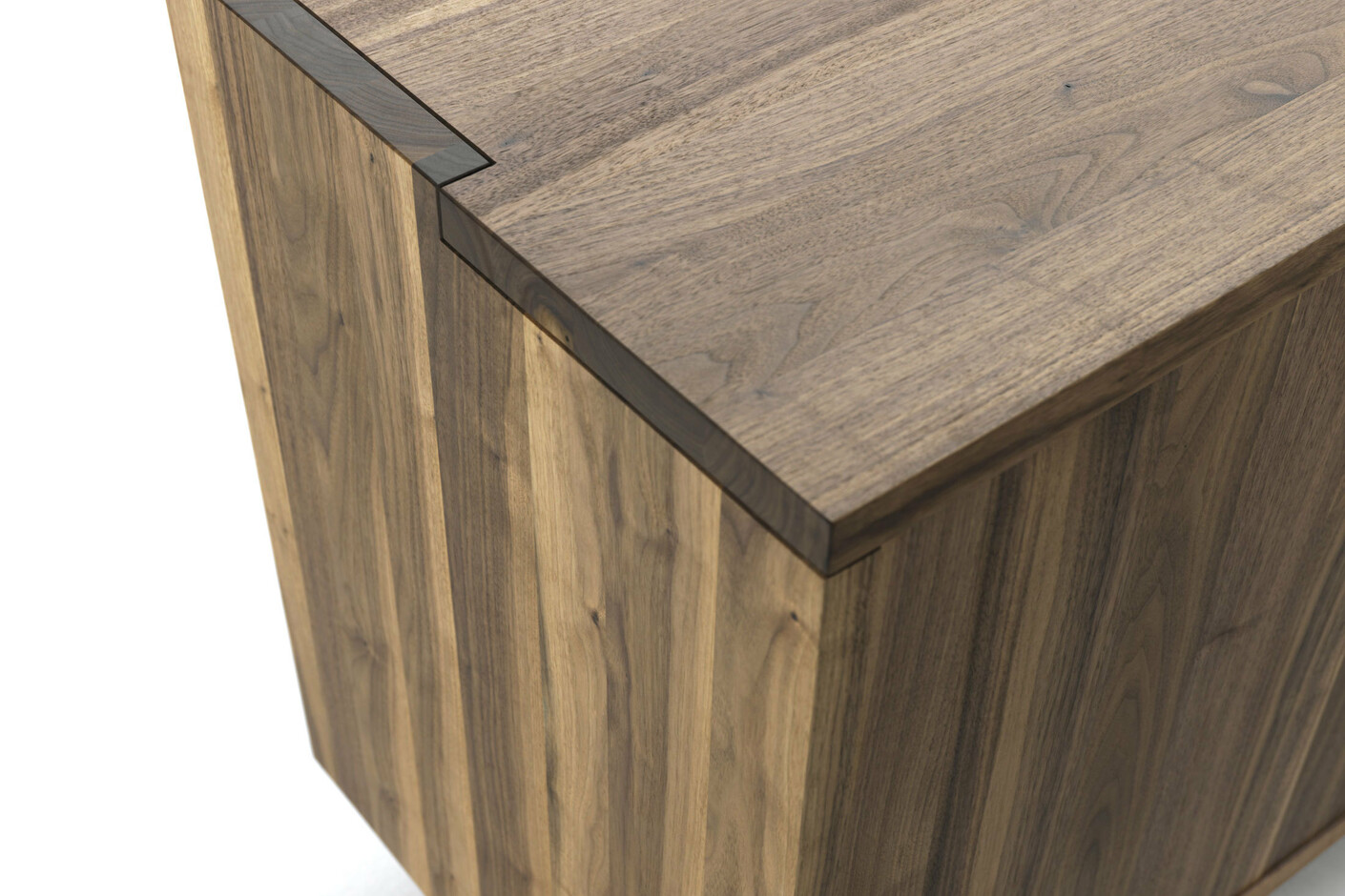 ONLY SOLID WOOD sideboard