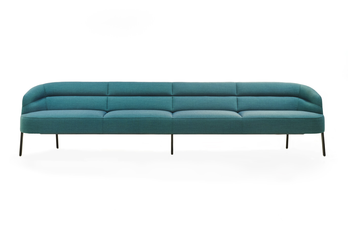 Odeon dining sofa