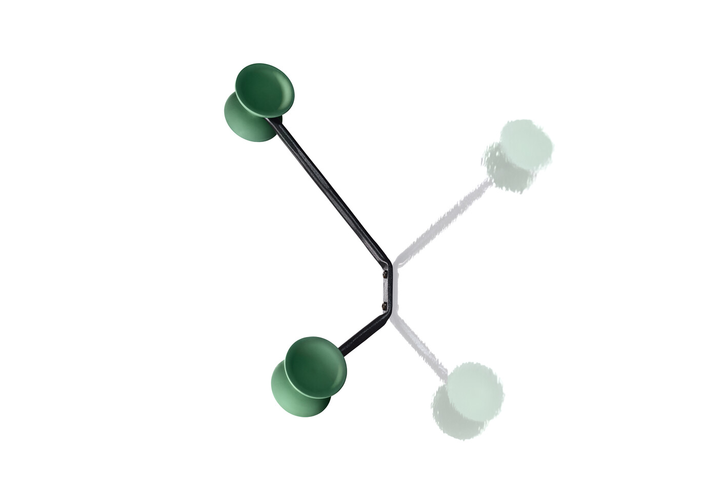 OFFICINA Kleiderhänger